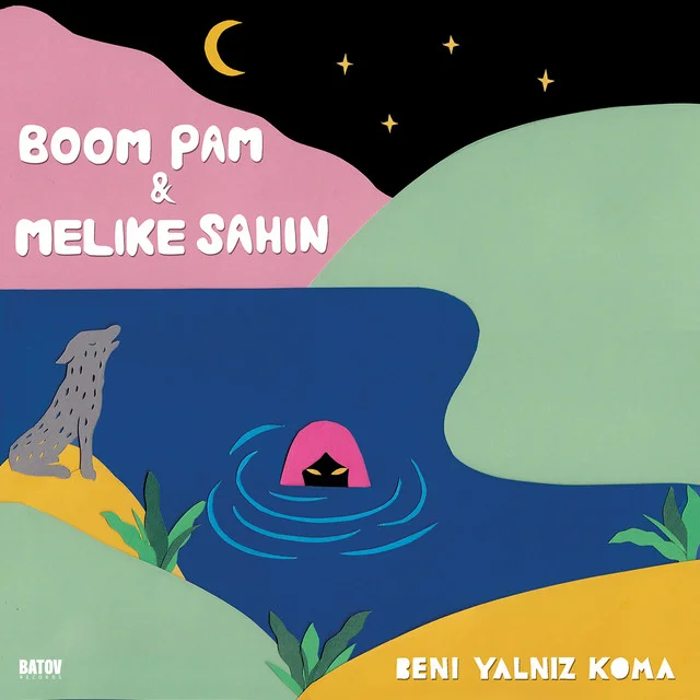 Benİ Yalniz Koma