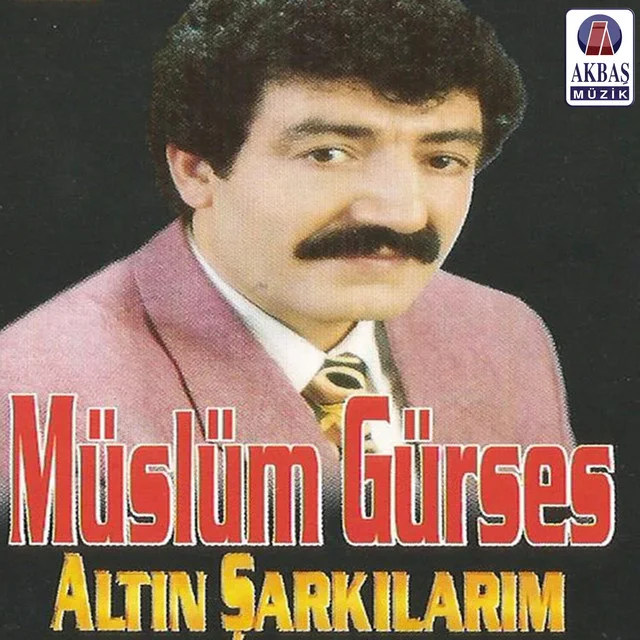 Altın Şarkılarım