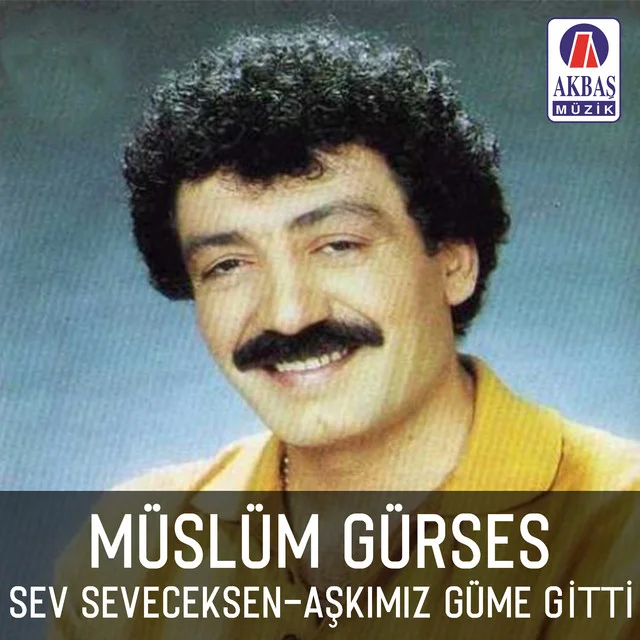 Sev Seveceksen - Aşkımız Güme Gitti