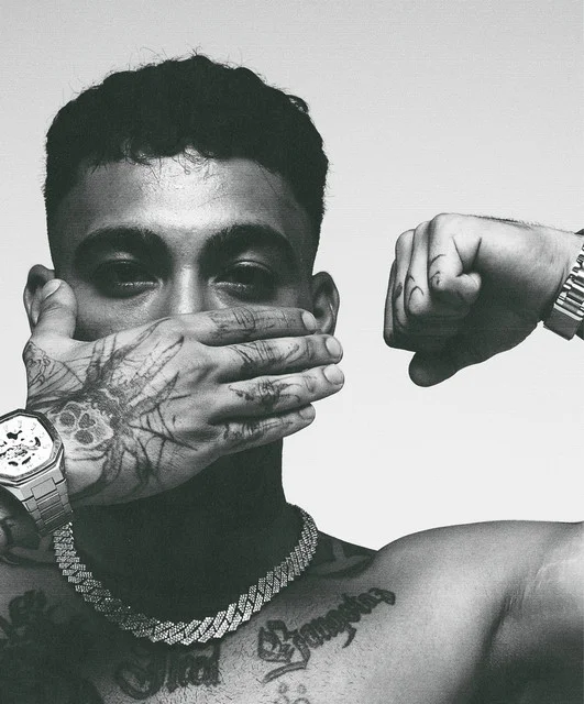 UZI